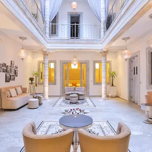 Raoud Rayhane 4* Essaouira