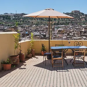 Gasthof Ranya, Fès
