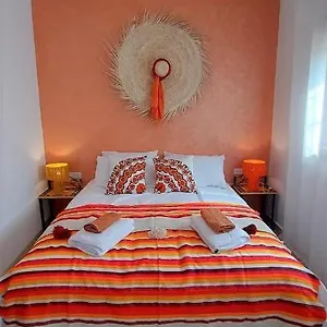 Bed & Breakfast Casa Zouina