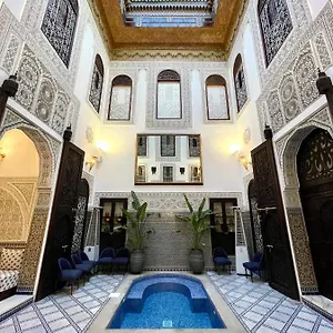 4* Riad Le Grand Alcazar -