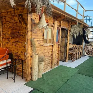 Heaven Surf Camp Tamraght