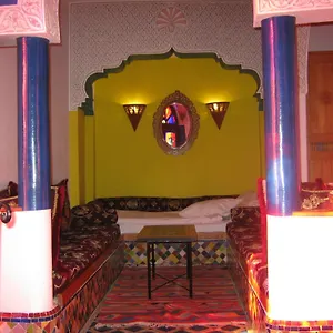 Bed & Breakfast Dar Ayour