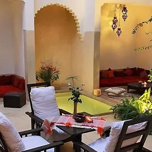 Davia 3* Marrakesh
