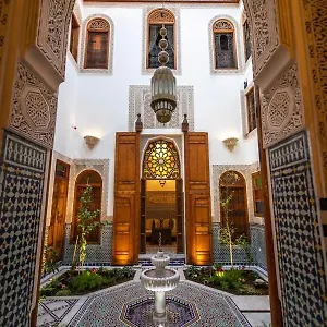 Gasthof Sidrat, Fès